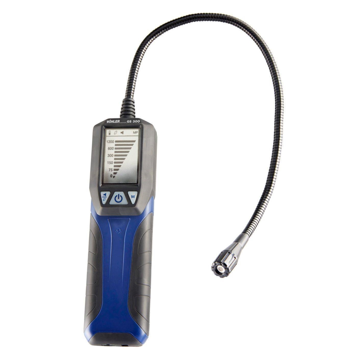 7707 GS 300 Gas Sniffer
