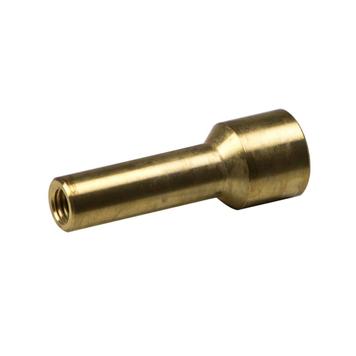 8524 0.9 x 2.75 in. Rod Connector with M10 Inner Thread