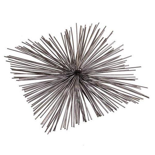 Picture of Wohler 8713 13 x 13 in. Square Push-Head Brush