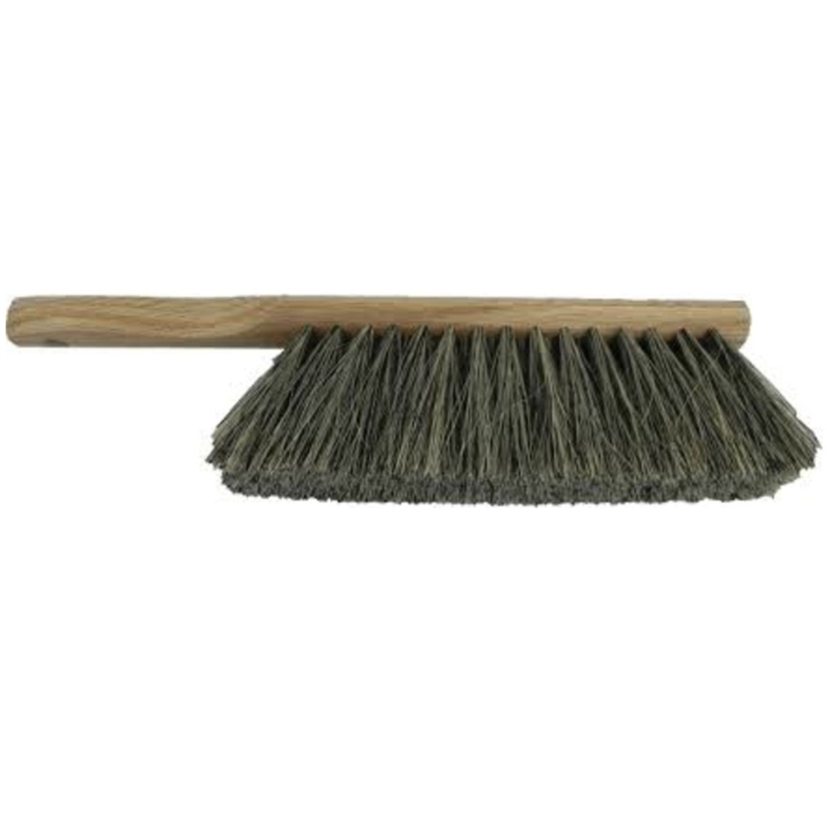 17529-44004 Millbury Duster Brush, Black Tampico - 8 in.