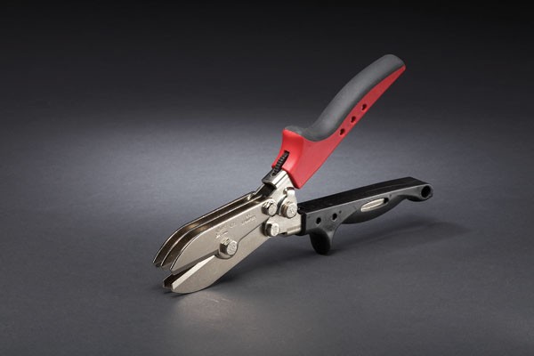 Picture of Lindemann Chimney C5R 5-Blade Sheet Metal Crimper