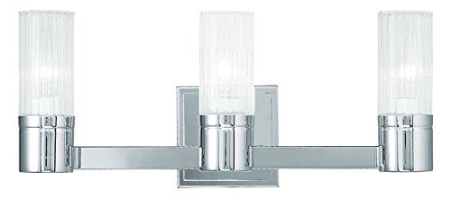 7 in. Outdoor Basics 1 Light Medium Base Antique Brass Post-Top Lantern