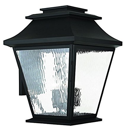 Picture of Livex 20245-04 18 in. Out Chain Hang lantern