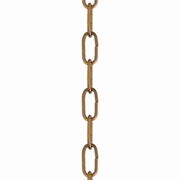 Livex 5607-26 3 ft. Length AK9 Chain
