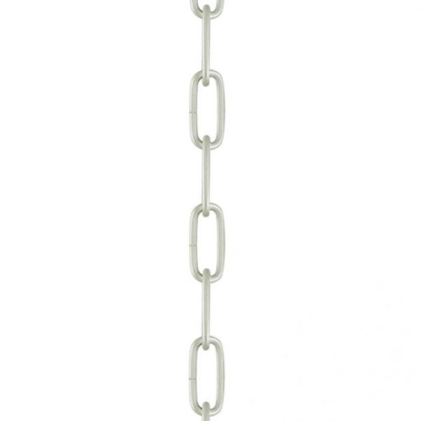 Livex 5607-34 3 ft. Length AK9 Heavy Duty Chain