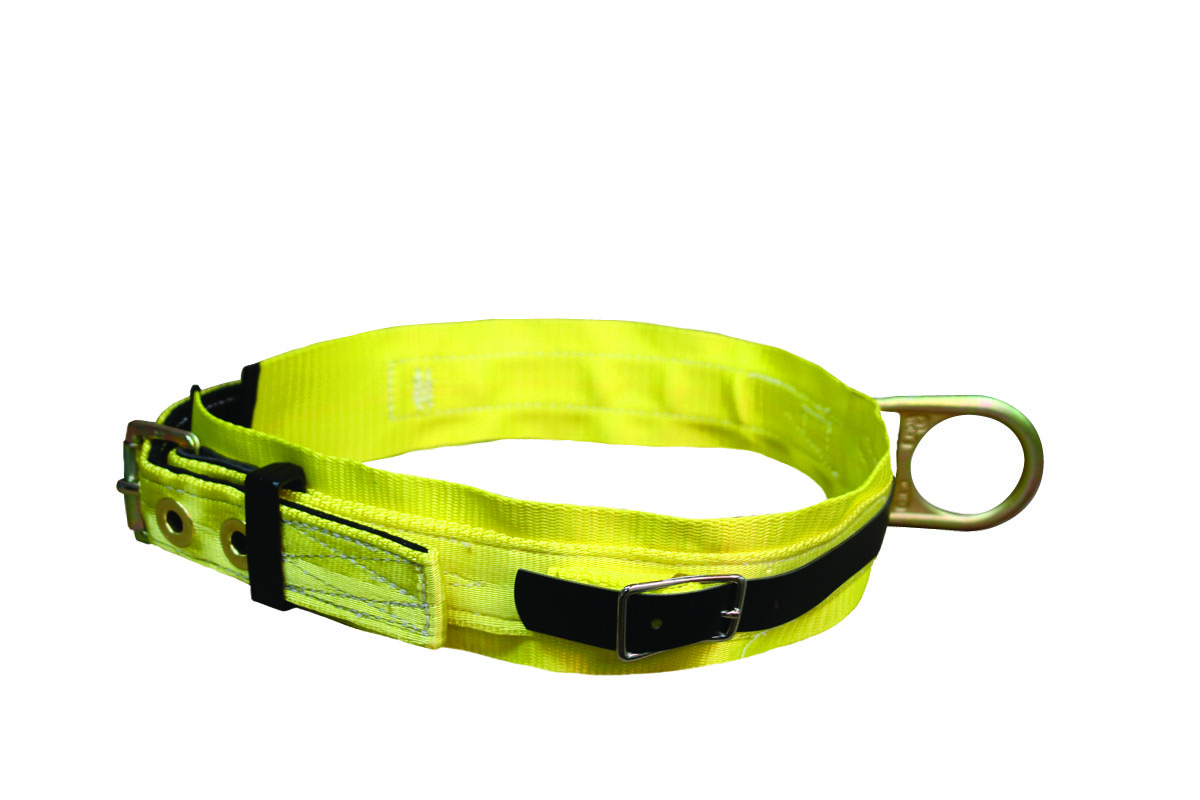 Picture of Elk River 3191 Miners Body Belt - Small