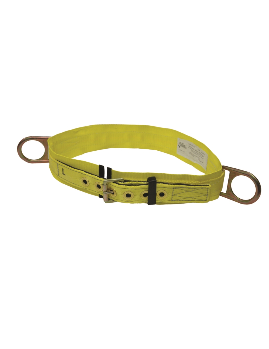 Picture of Elk River 3201 Double D Body Belt - Small