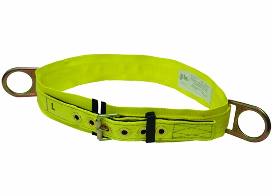 Picture of Elk River 3204 Double D Body Belt - Extra Large