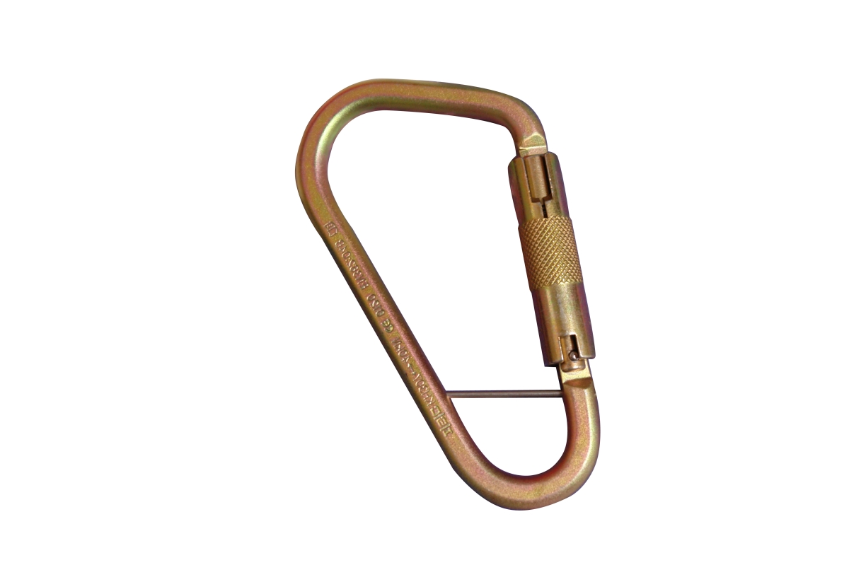 Picture of Elk River 17435 2 in. Carabiner Gate Opening 35KN