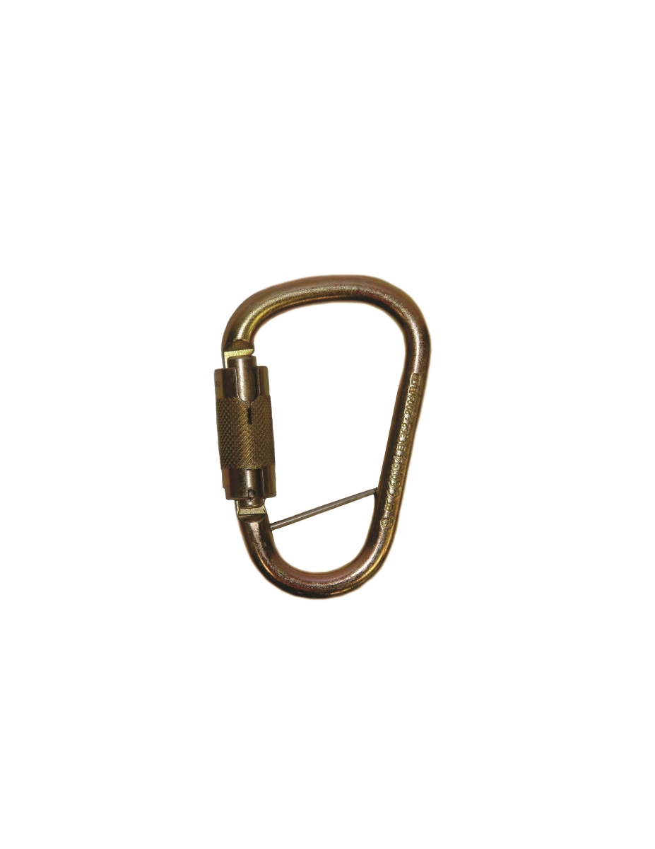 Picture of Elk River 17448 1 in. Carabiner Gate Opening 30KN