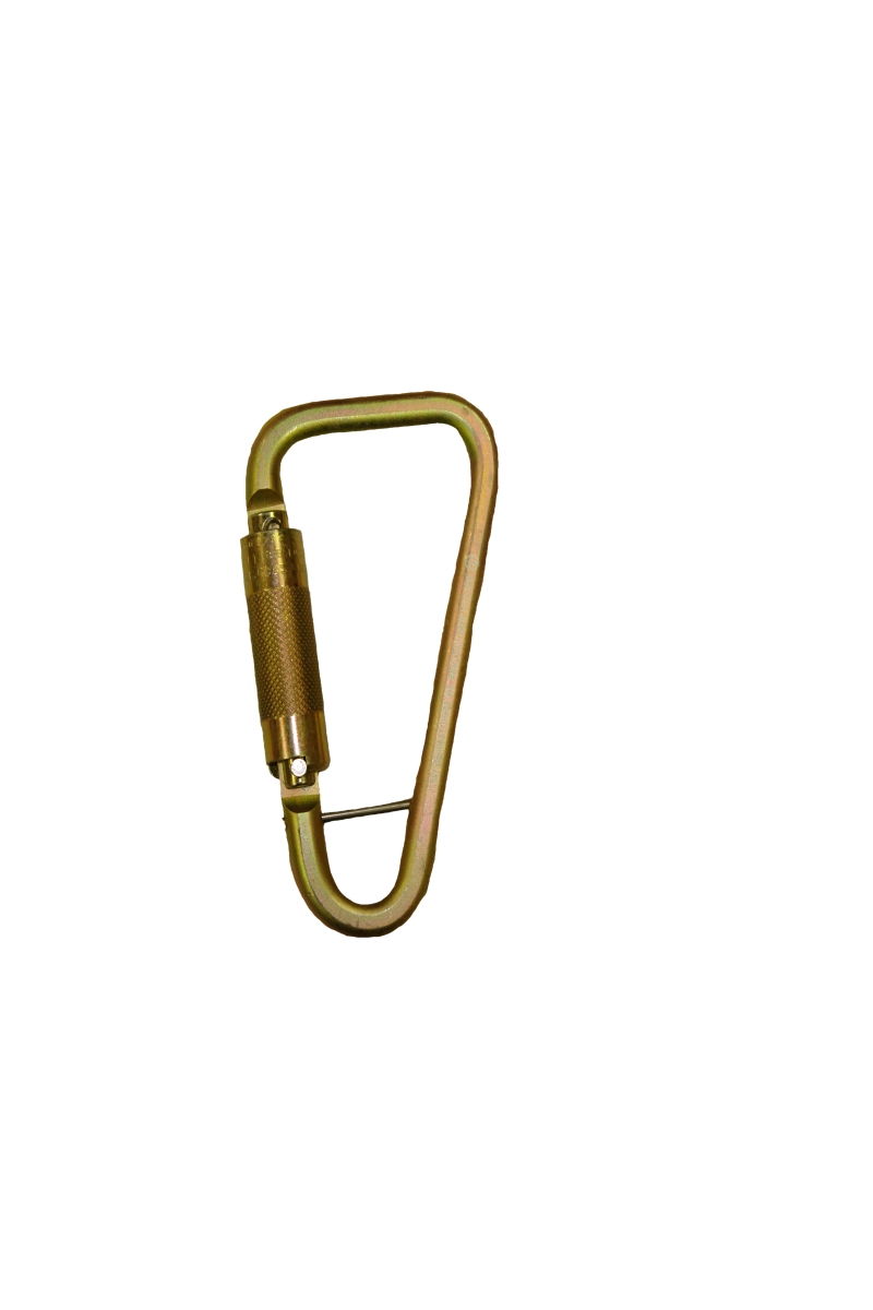 Picture of Elk River 17460 0.87 in. Carabiner Gate Opening 50KN