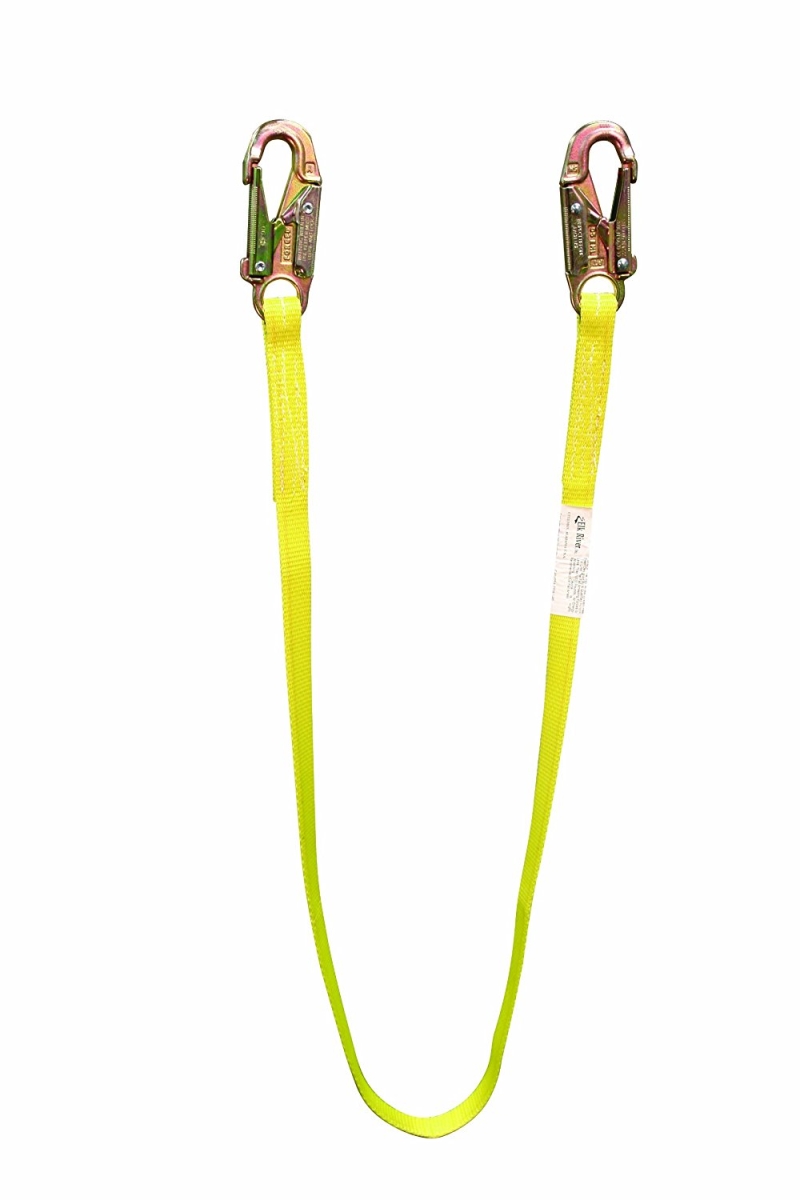 Picture of Elk River 29023 1 in. x 3 ft. CenturionZ Web Lanyard