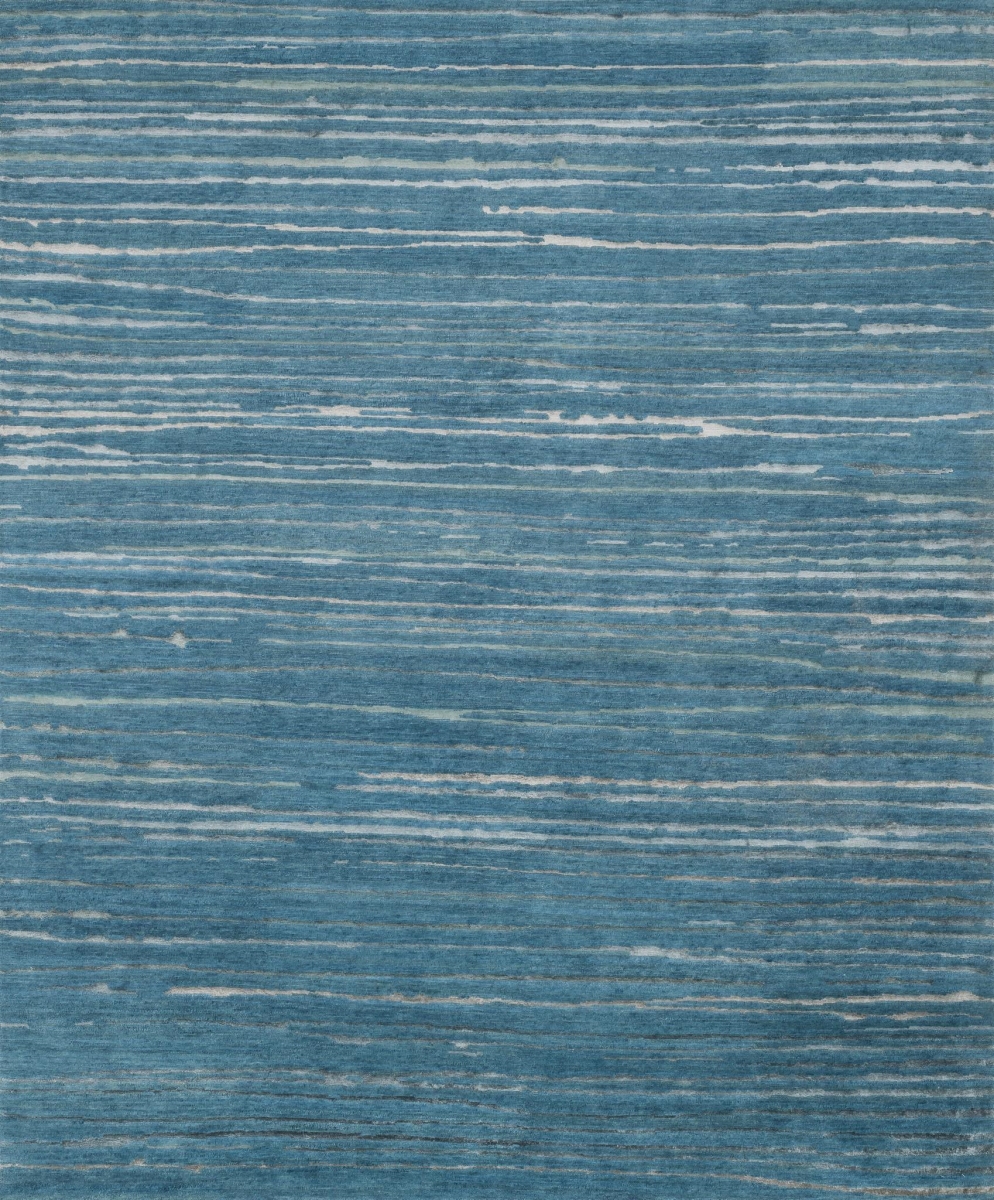 HERMHE-18OC002030 2 x 3 ft. Transitional Hermitage Rug - Ocean