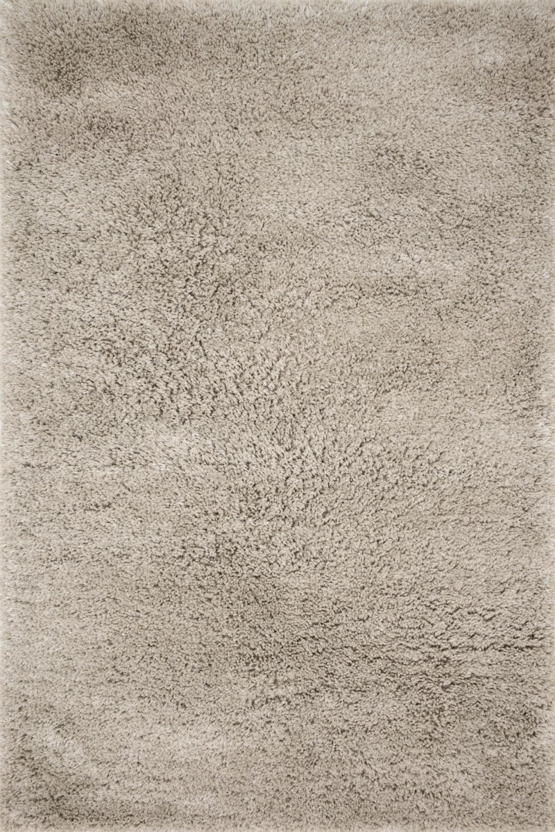 5 ft. -0 in. x 7 ft. -6 in. Mila Shag Rug - Grey