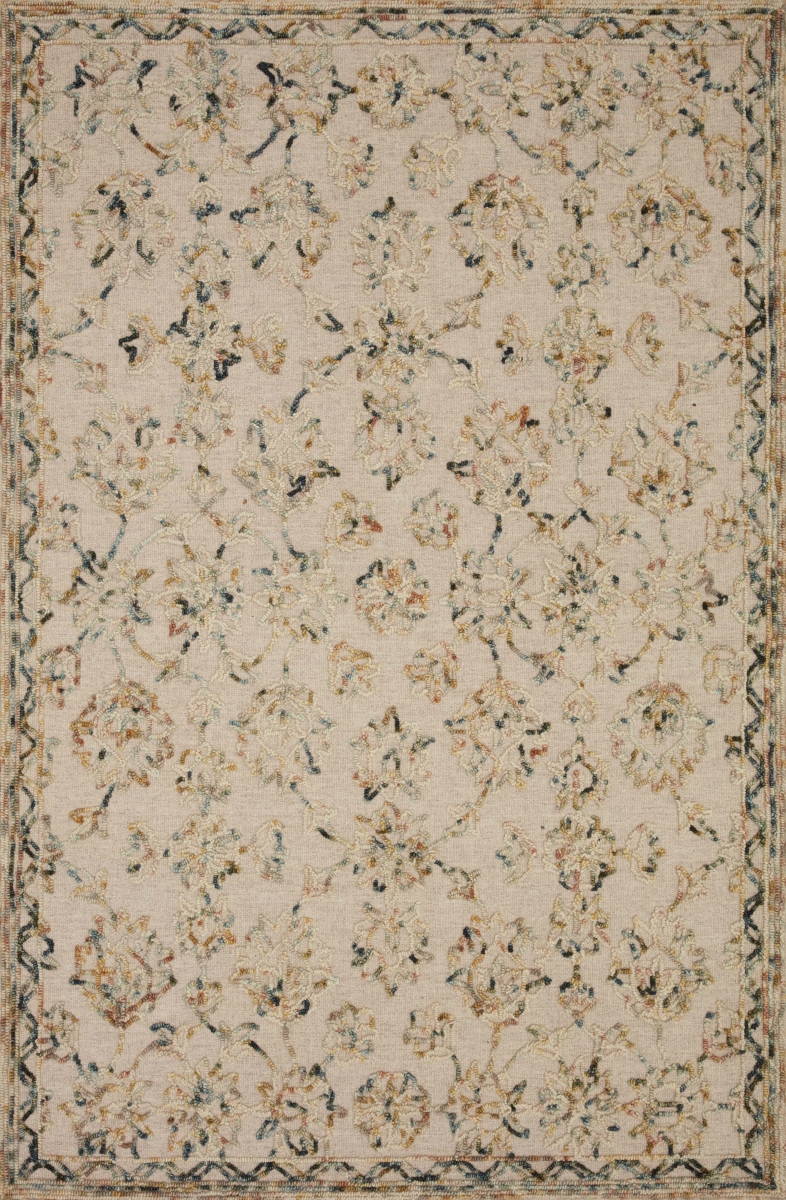 Loloi Rugs HALEHAE-04LJML160S