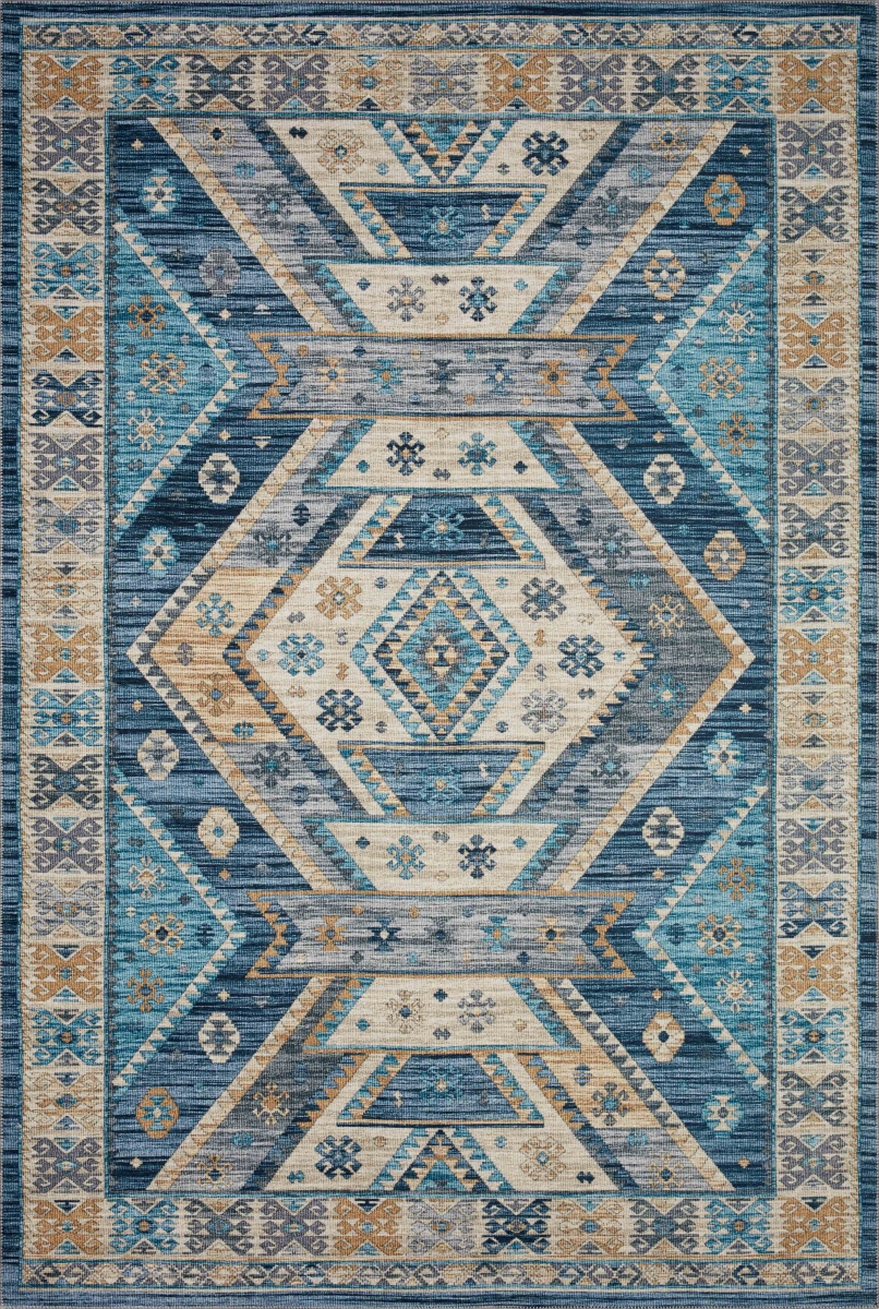 Loloi Rugs ZIONZIO-02OCGO2676