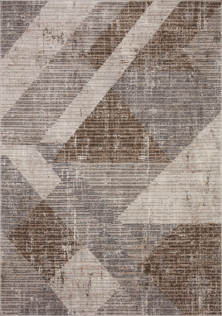 AUSTAUS-04SNBSB2F0 Austen Power-Loomed Area Rug