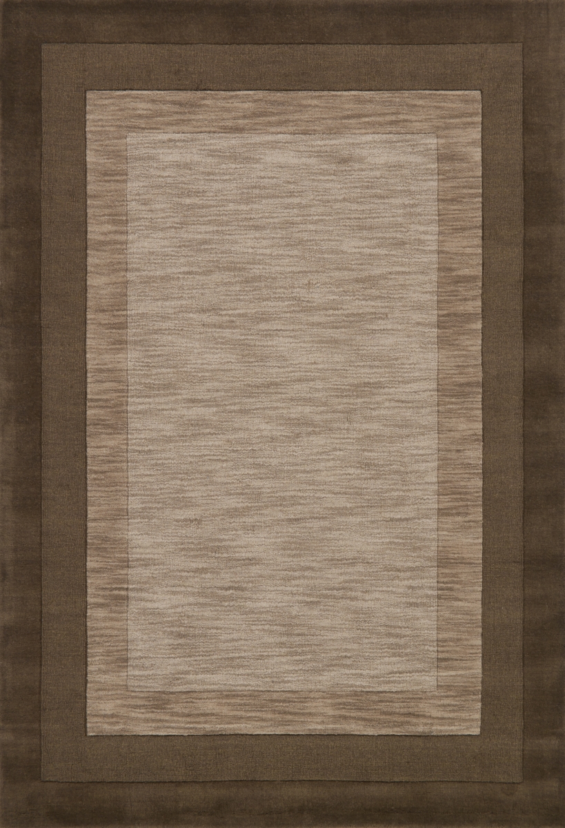 HAMIHM-01TE0093D0 9 ft. 3 in x 13 ft. Hamilton Rectangular Hand Loomed Area Rug, Teal
