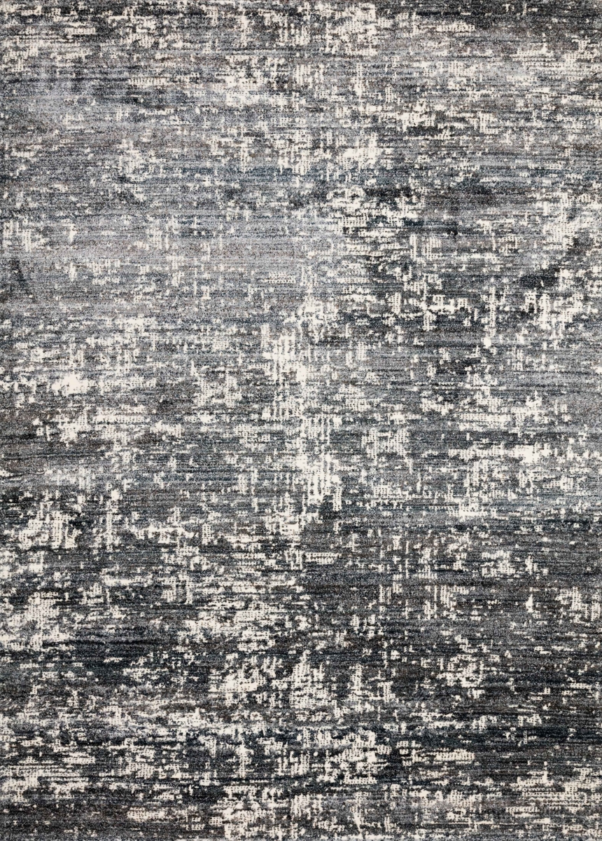 AUGSAGS-05DE0096D0 9 ft. 6 in. x 13 ft. Augustus Rectangle Area Rug, Denim