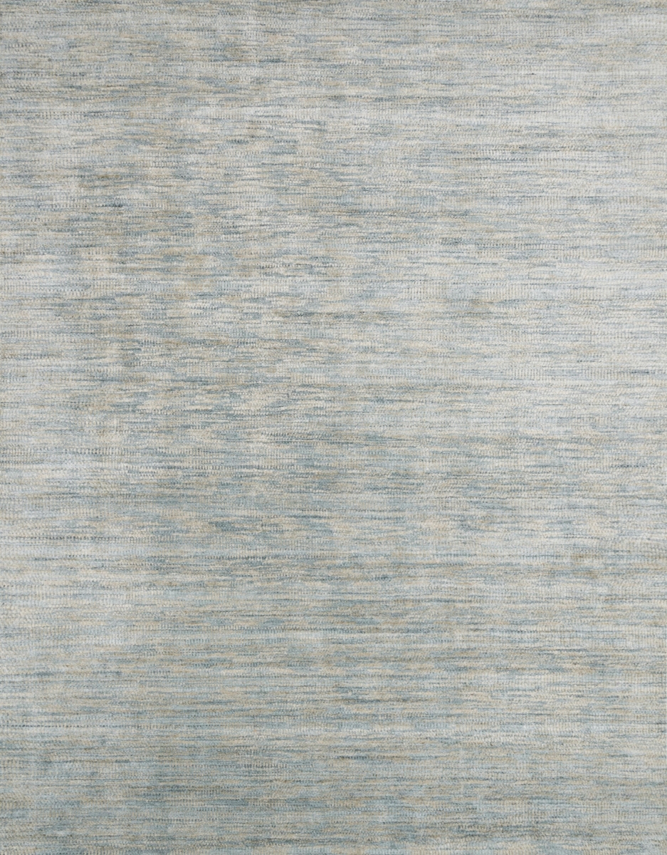 ROBIROB-01MI005686 5 ft. 6 in. x 8 ft. 6 in. Robin Rectangle Area Rug, Mist