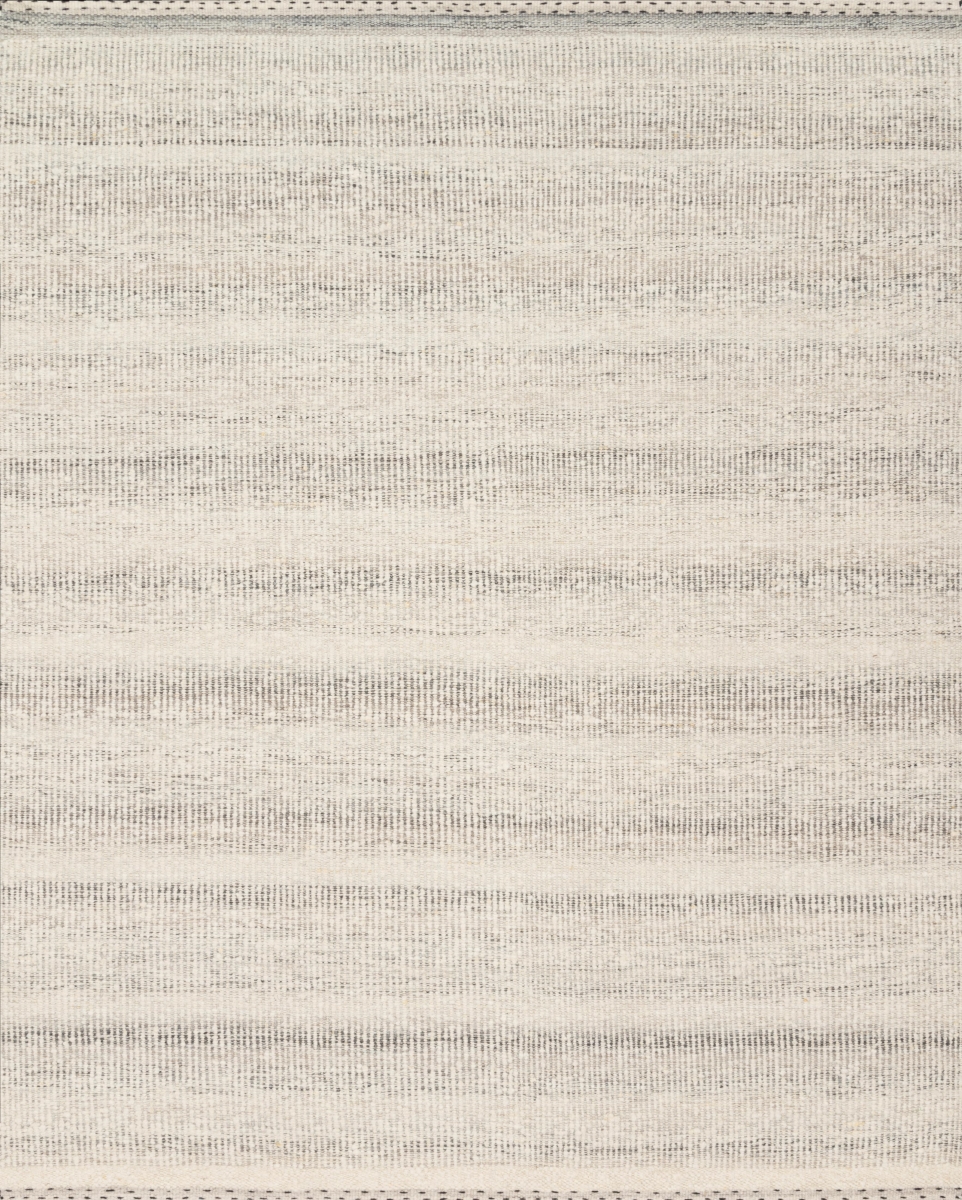 SLOASLN-01SC0093D0 9 ft. 3 in. x 13 ft. Sloane Rectangle Area Rug, Sky