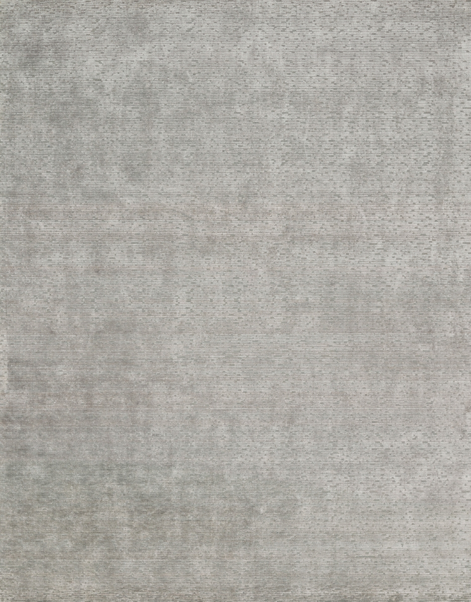 OLLIOLI-01CK02160S 1 ft. 6 in. x 1 ft. 6 in. Ollie OLI-01 Transitional Hand Loomed Square Rug, Color Block & 02