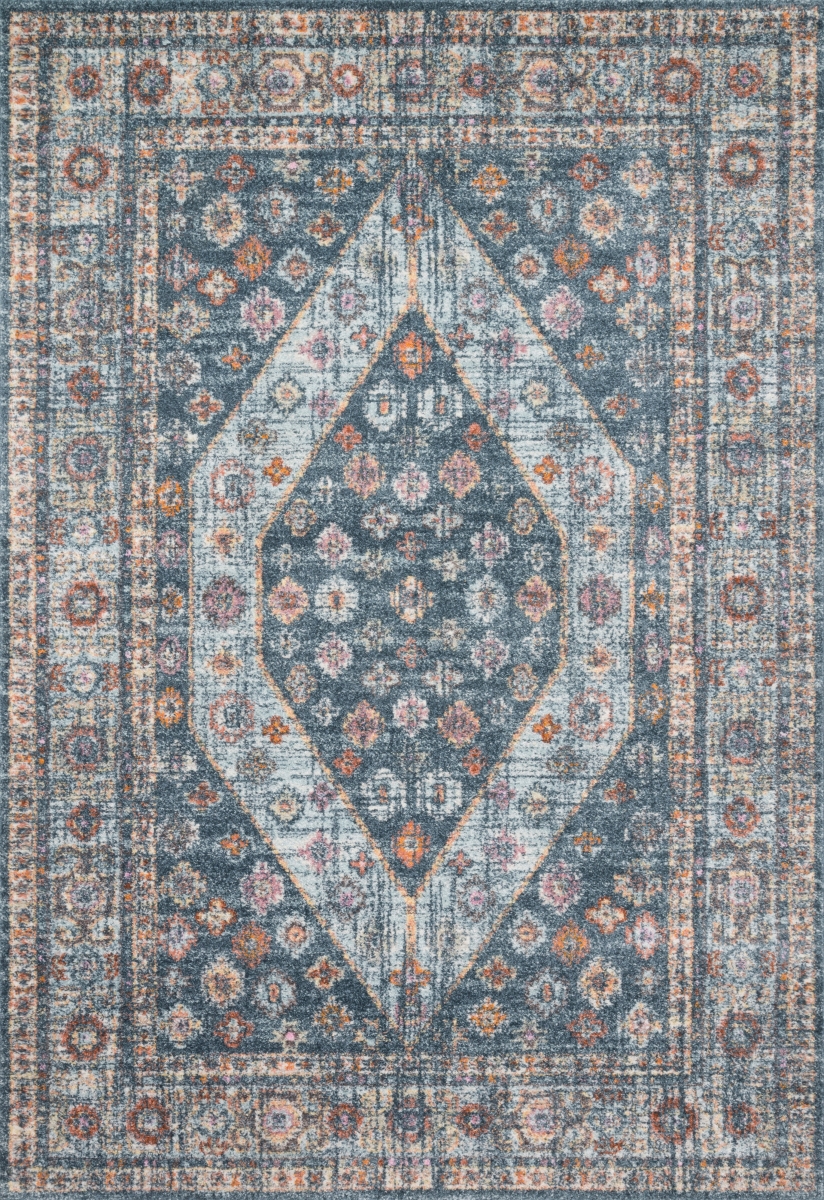 Loloi Rugs CLARCLA-02BBLB5377