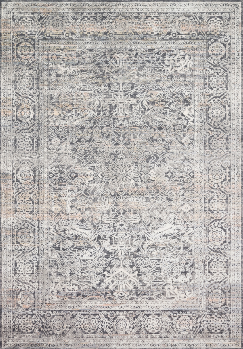 Loloi Rugs LCIALUC-03STIV160S