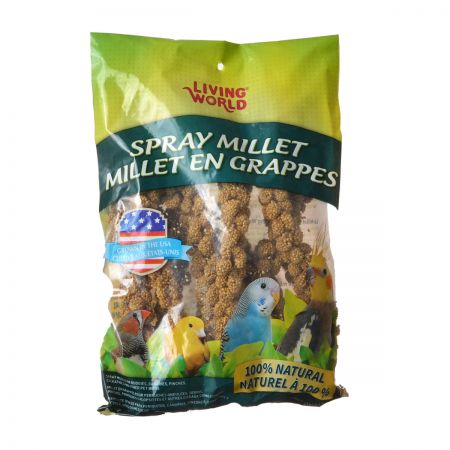 Picture of Living World 82472 Spray Millet&#44; Pack of 12