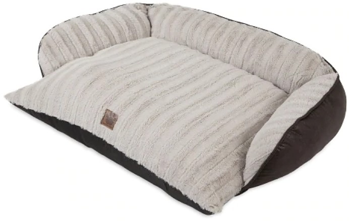 PM85555 Snoozzy Rustic Luxury Pet Couch