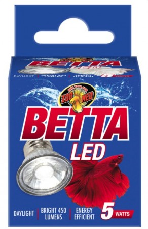 Picture of Zoo Med ZM24065 Betta LED Daylight Lamps