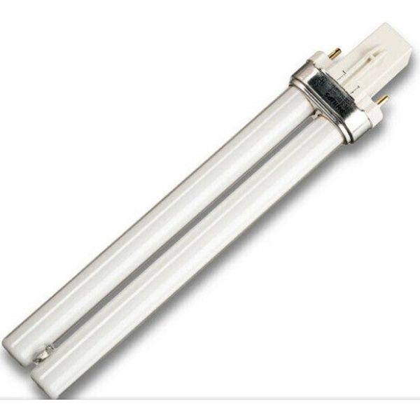 Picture of Via Aqua CX72367 9 W Plug-In UV Compact Quartz Replacement Bulb