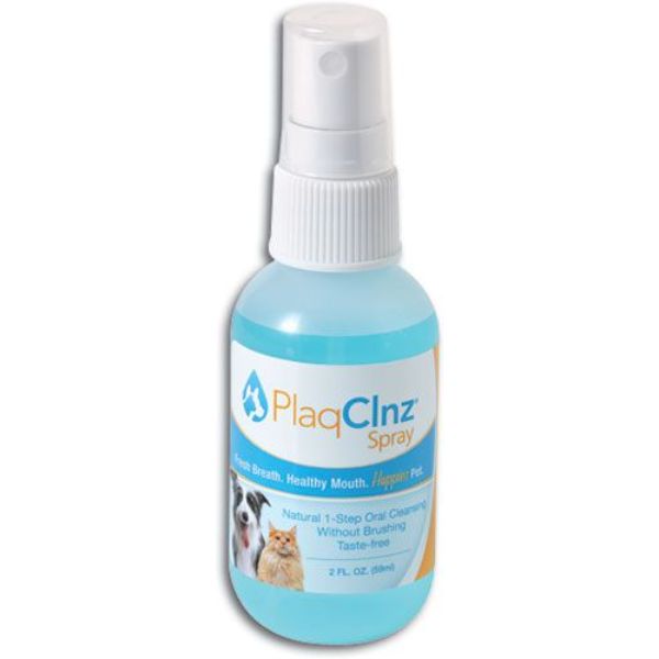 Picture of PlaqClnz SFC83101 2 oz Pet Pre-Treatment Oral Spray