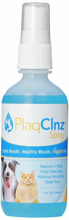 Picture of PlaqClnz SFC83201 4 oz Pre-Treatment Oral Spray