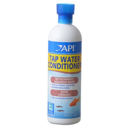 Picture of API AP052Q 32 oz Tap Water Conditioner