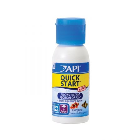 Picture of API AP089Q 32 oz Quick Start Water Conditioners