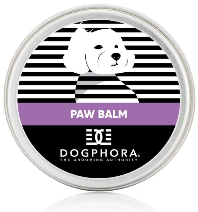Picture of Dogphora DGP00383 2 oz Soothing Paw Balm