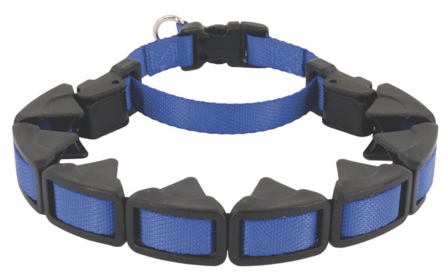 Picture of Coastal Pet 5597BL16 16 in. Natural Control Training Collar&#44; Blue