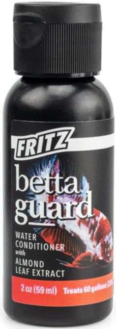Picture of Fritz Aquatics FR11111 2 oz Aquarium Betta Guard Water Conditioner