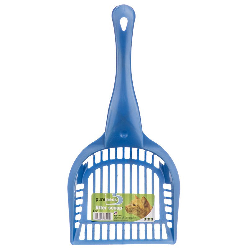 Picture of Van Ness VN00433M Litter Scoop for Cats