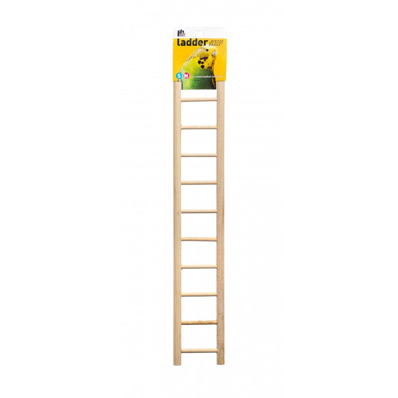 Picture of Prevue PV00386M Birdie Basics Ladder for Bird Cages