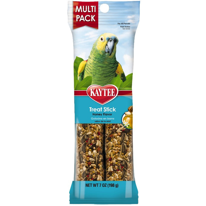 Picture of Kaytee KT94238M Forti Diet Pro Health Honey Treat for Parrots