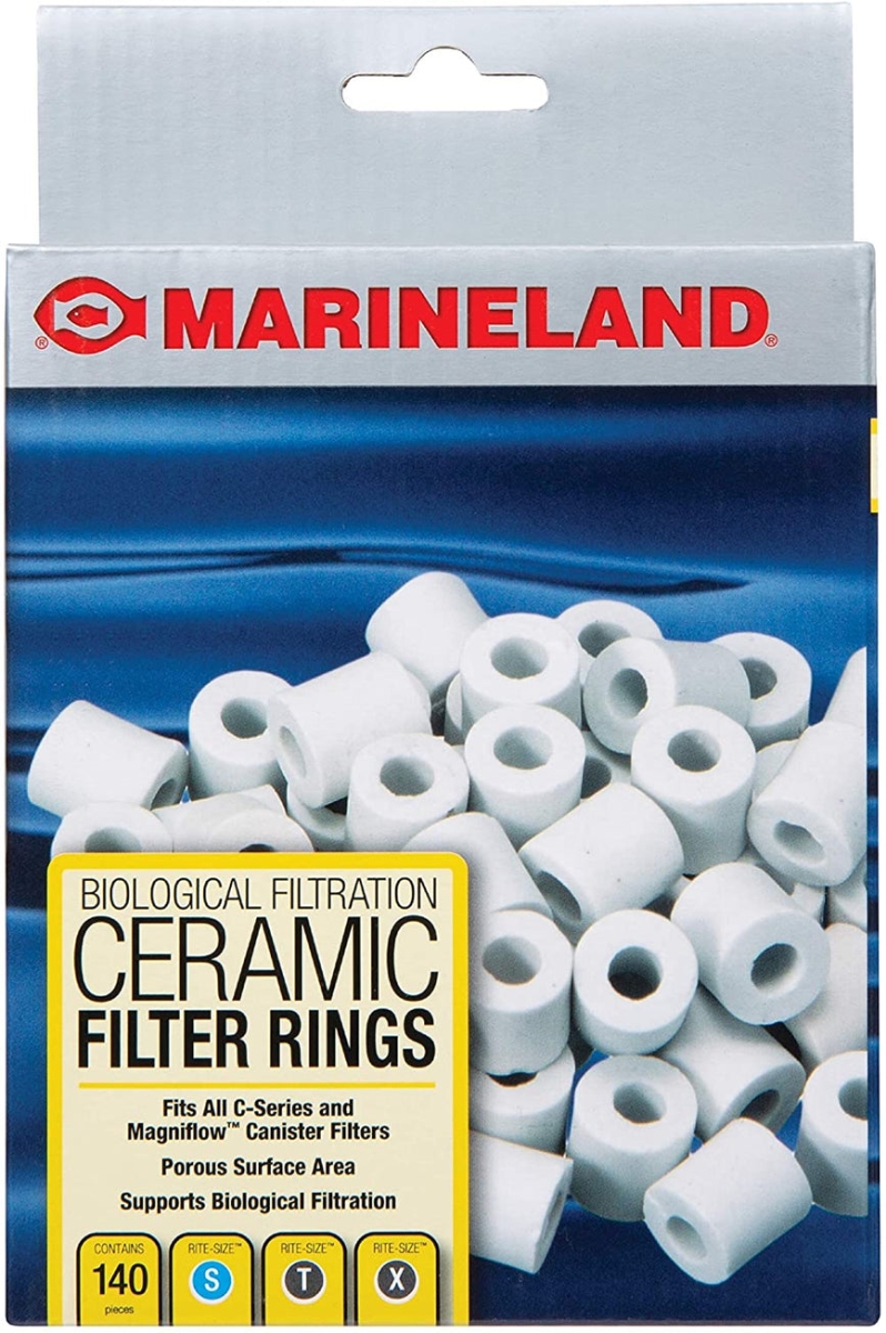 Picture of Marineland M90323M Ceramic Filter Rings for C-Series & Magniflow