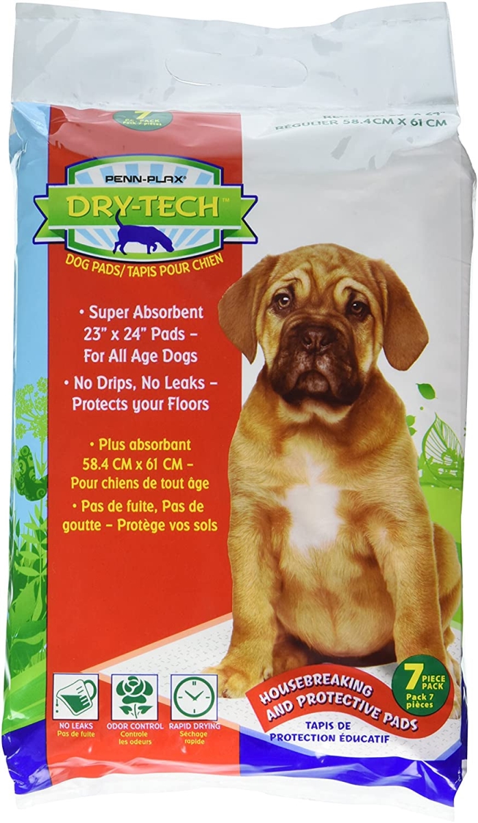 Picture of Penn Plax PP02988M Dry-Tech Dog & Puppy Training Pads