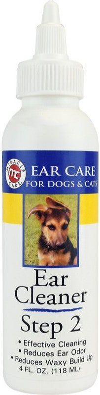 Picture of Miracle Care RH61704M Step 2 Ear Cleaner