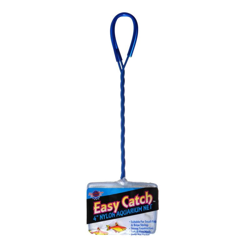 Picture of Blue Ribbon Pet BR00086N Easy Catch Soft & Fine Nylon Aquarium Net
