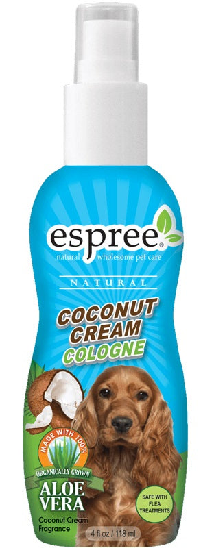 Picture of Espree ESP01814P Coconut Cream Cologne
