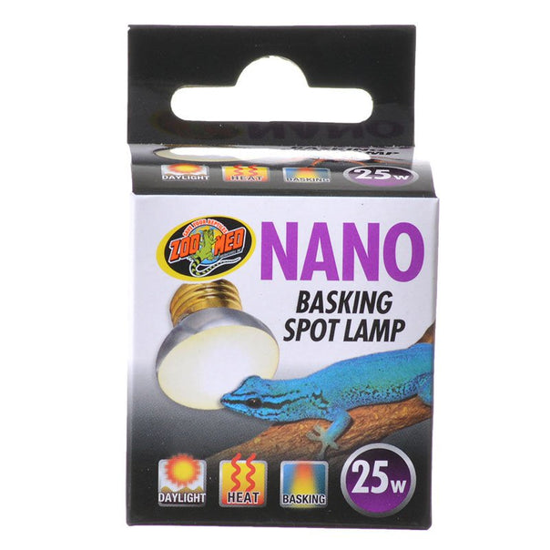 Picture of Zoo Med ZM36021M Nano Basking Spot Lamp