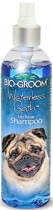 Picture of Bio Groom BD20416M Waterless Bath No-Rinse Shampoo