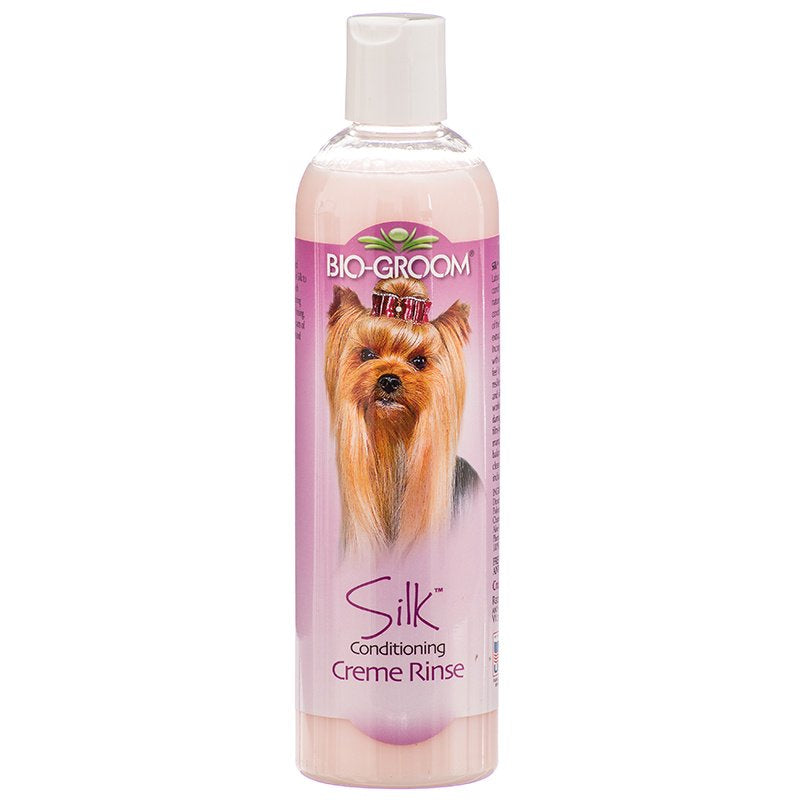 Picture of Bio Groom BD32016M Silk Conditioning Creme Rinse Concentrate